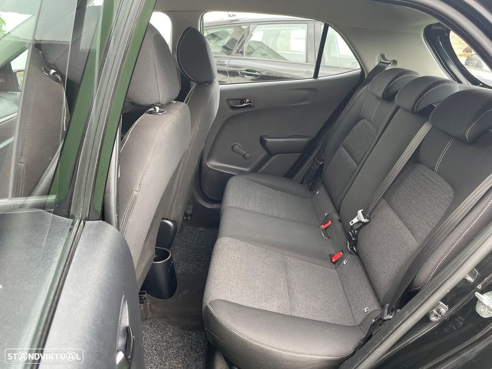 Kia Picanto 1.0 Attract - 8