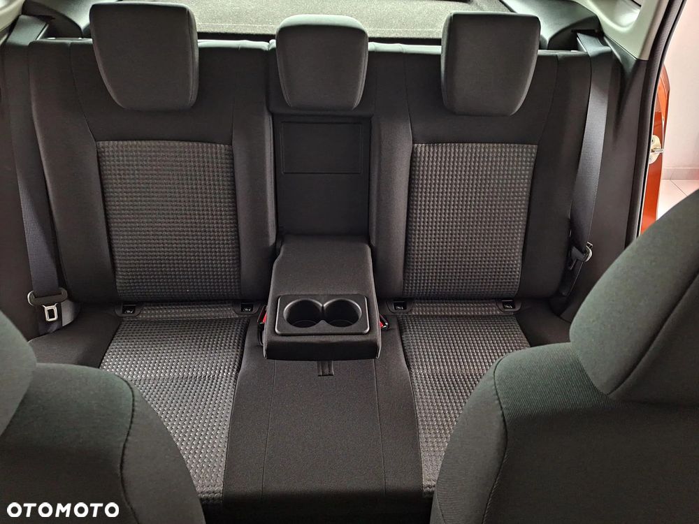 Suzuki S-Cross 1.4 BoosterJet mHEV Premium Plus SP 4WD - 18