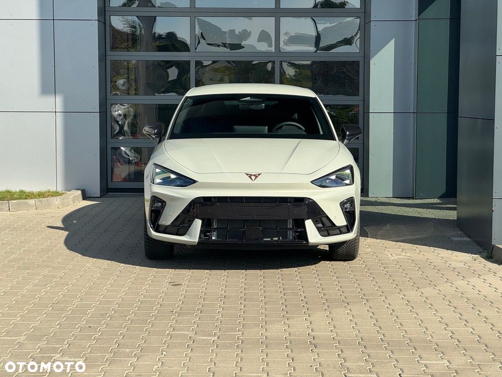 Cupra Leon - 3