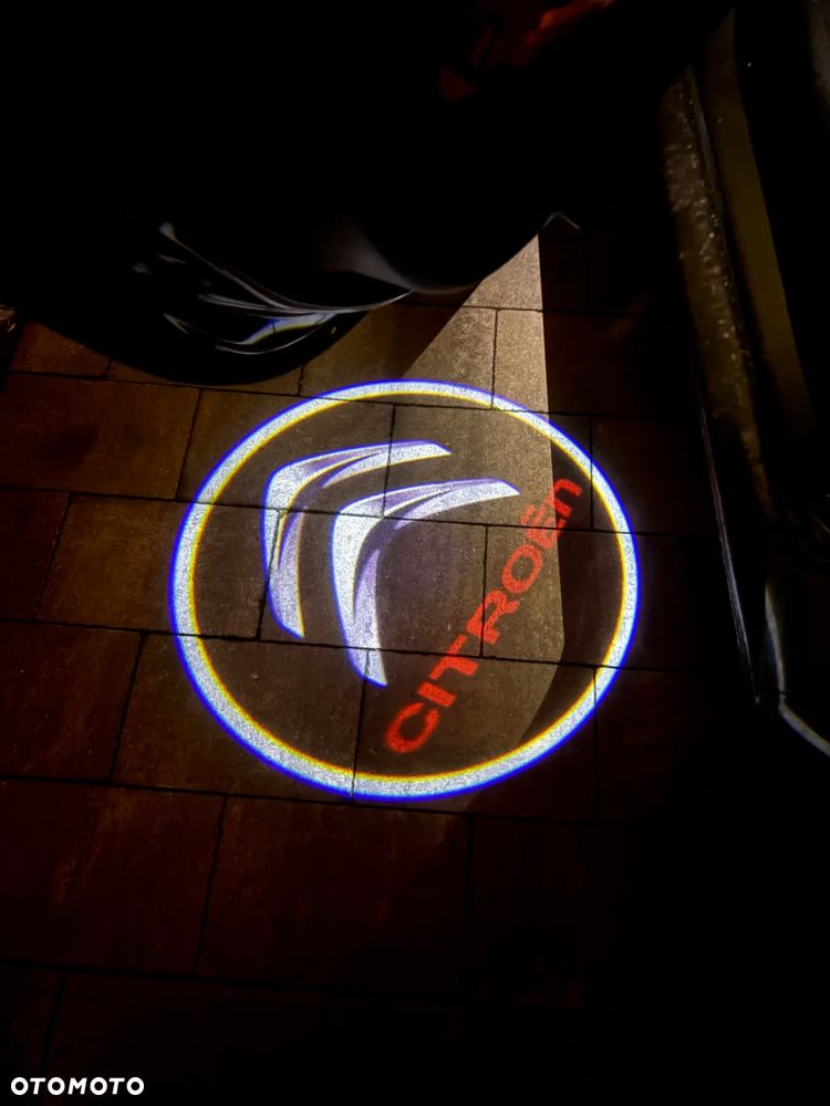 Citroën C4 Picasso 1.6 THP Exclusive - 17