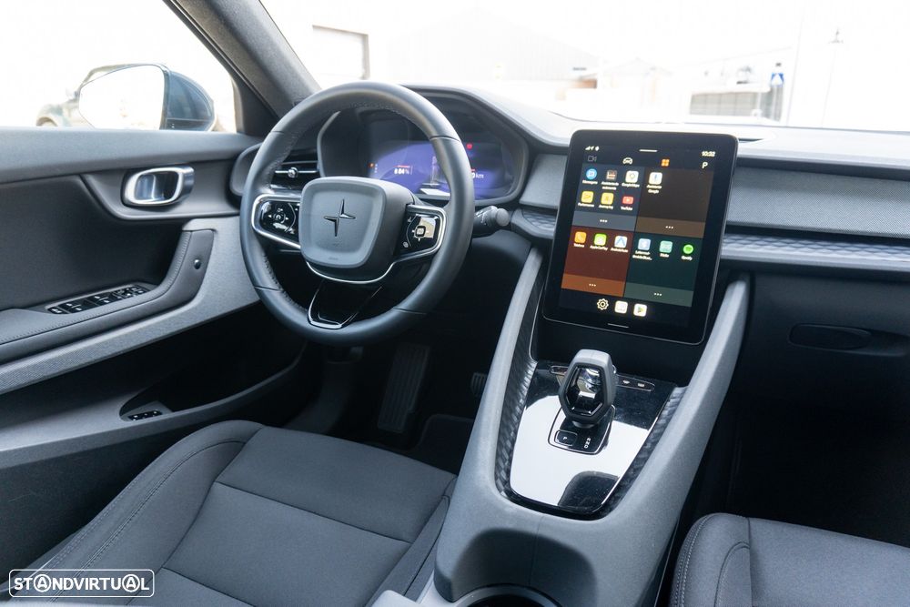 Polestar 2 Single Motor 69kWh - 30