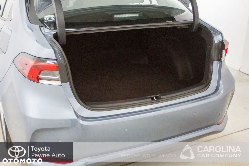 Toyota Corolla 1.8 Hybrid Comfort - 19