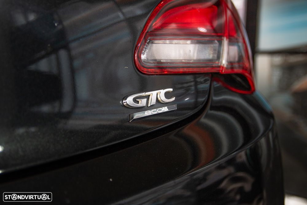 Opel Astra GTC 1.7 CDTI DPF ecoFLEX S&S Edition - 6