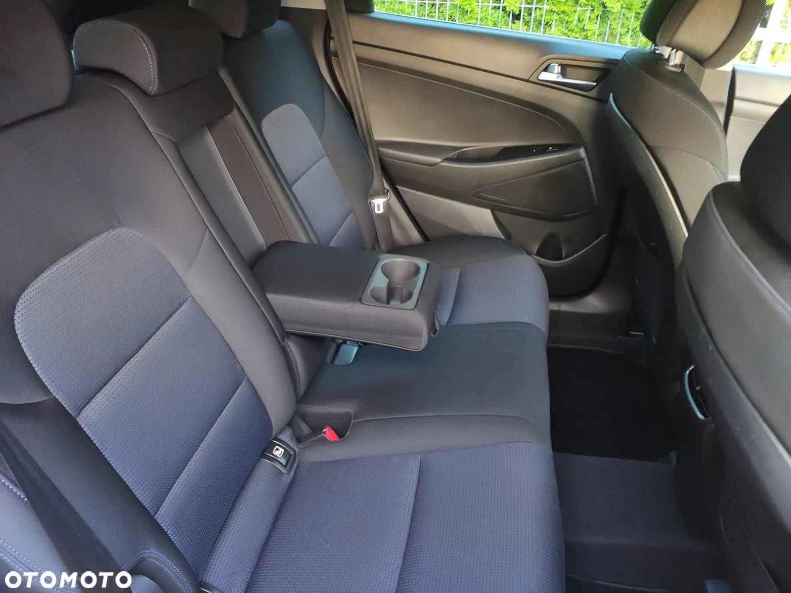 Hyundai Tucson 2.0 CRDi 2WD Style - 25
