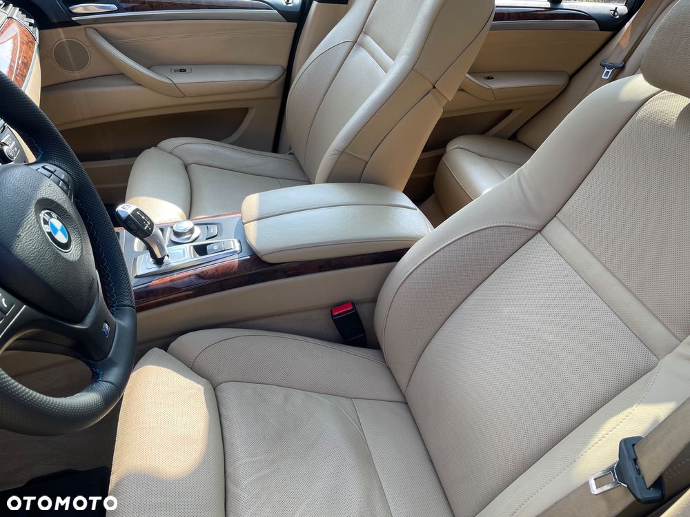 BMW X5 xDrive30d - 18