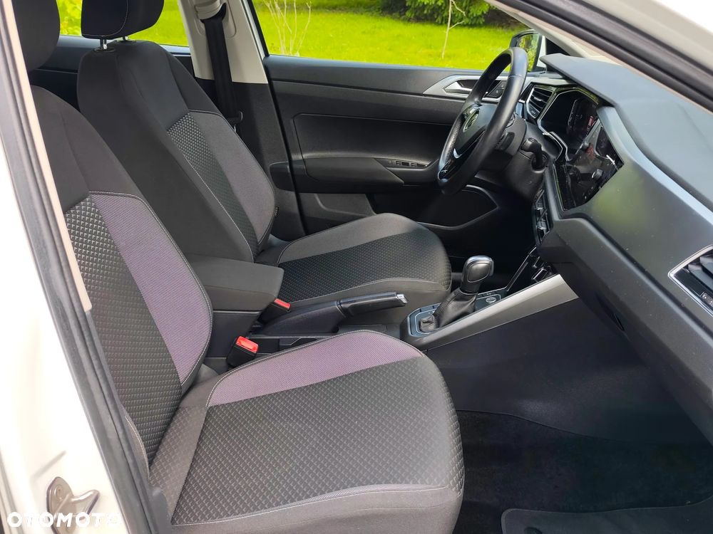 Volkswagen Polo 1.0 TSI DSG OPF Highline - 25