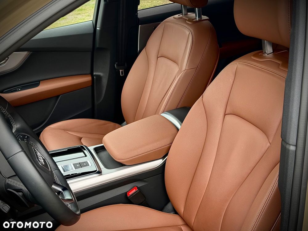 Audi Q7 ver-45-tdi-mhev-quattro-s-line-tiptr - 10
