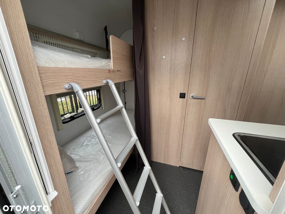 Adria Aviva 360DK Truma 4OS FV23% WCC - 12