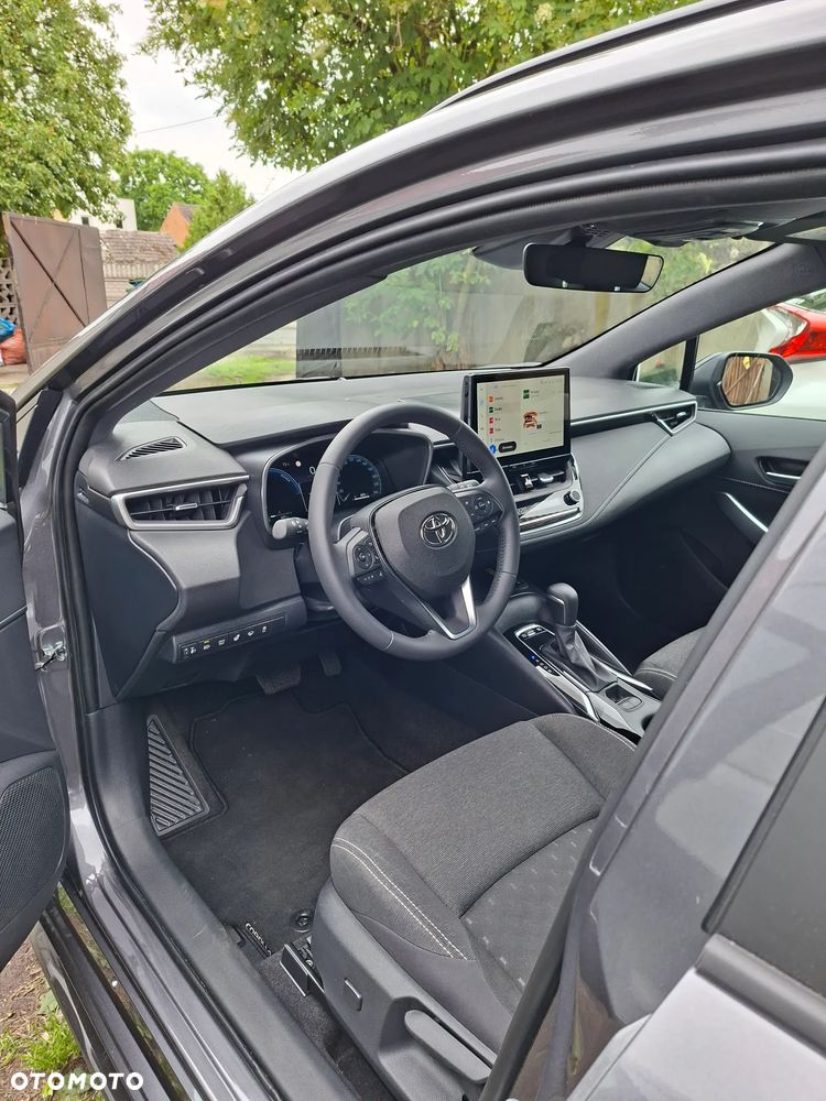 Toyota Corolla 1.8 Hybrid Active - 15