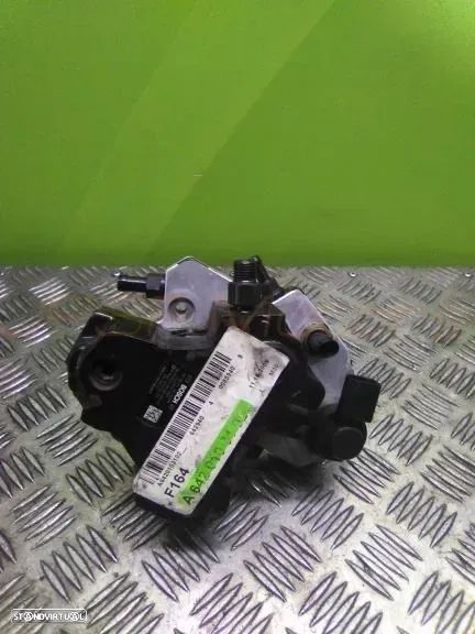 Reparação de Motor Mercedes R320 3.0CDi 642.950 - 3