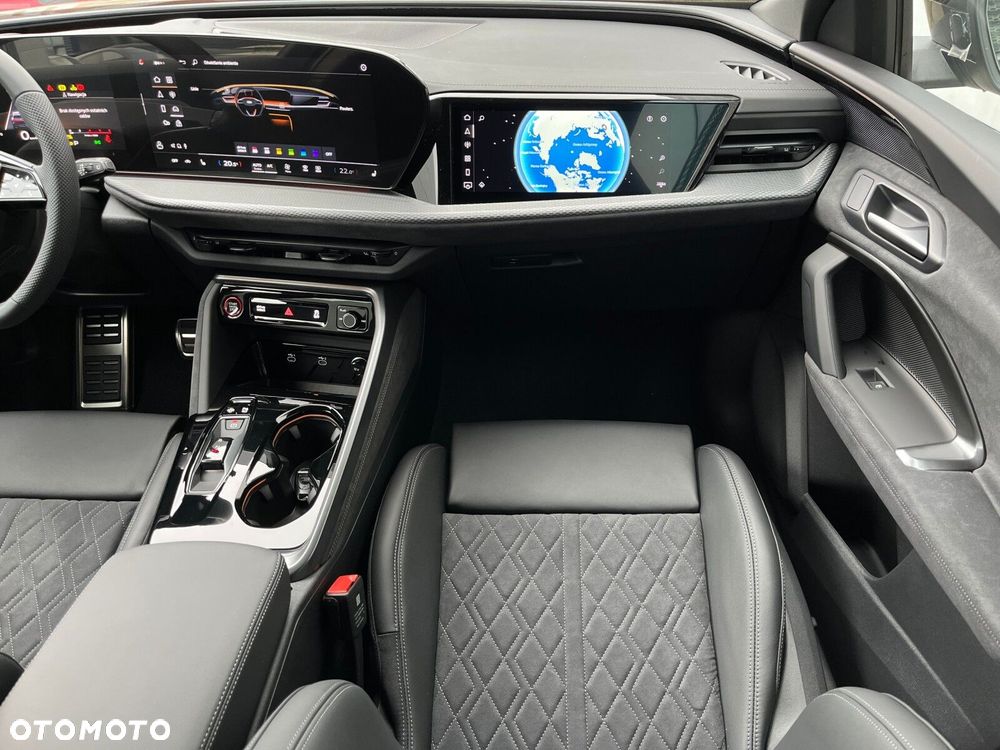 Audi SQ5 - 17