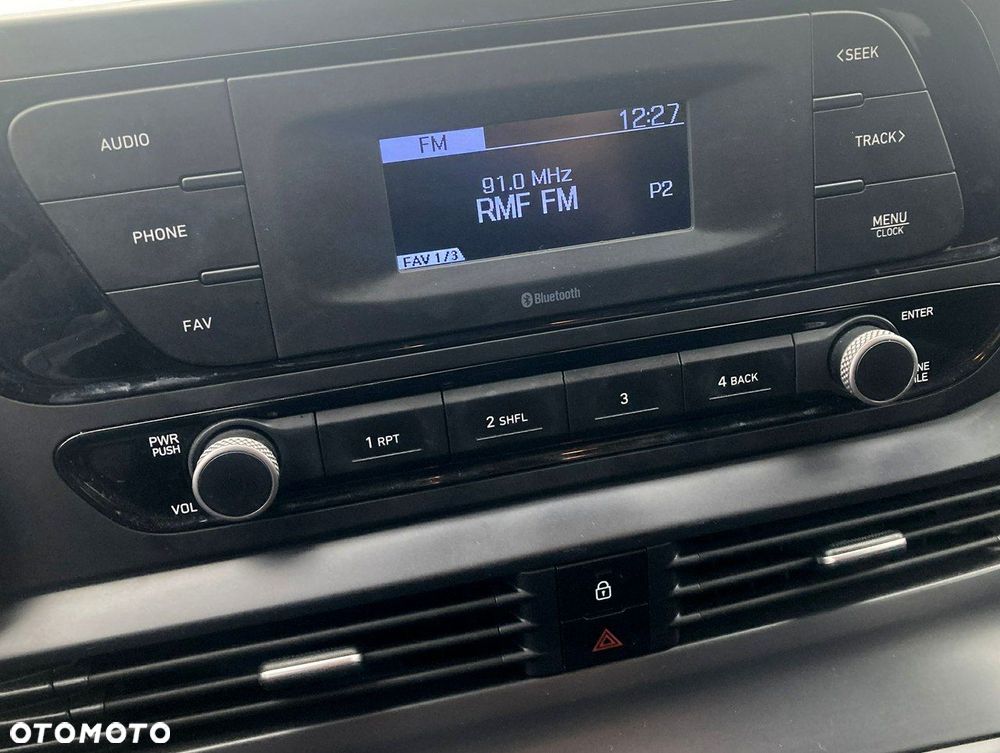 Hyundai i20 1.2 Comfort - 22