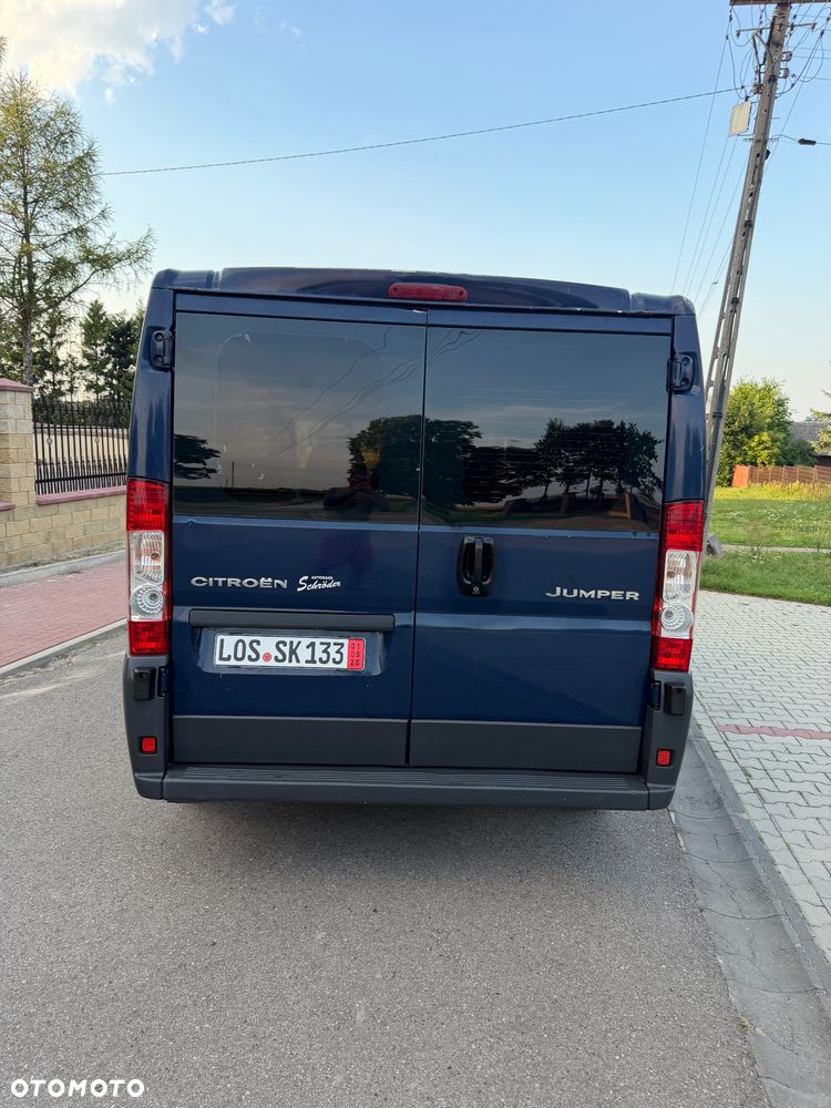 Citroën Jumper - 10