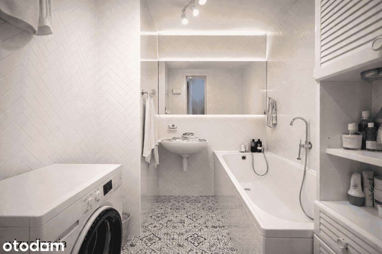 Mieszkanie do remontu | 2 pokoje | balkon | 48m2