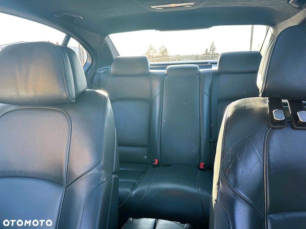 BMW Seria 7 750i - 15