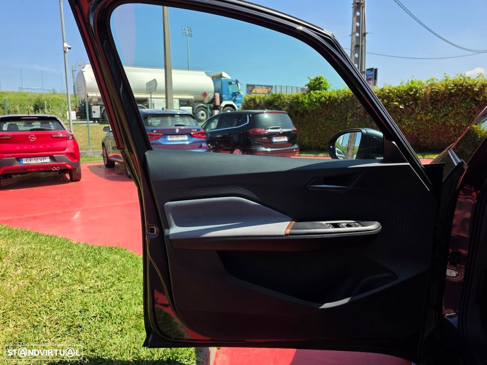 Cupra Born 58 kWh e-Boost Plus - 8