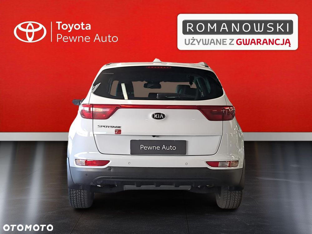 Kia Sportage 1.6 GDI L 2WD - 9