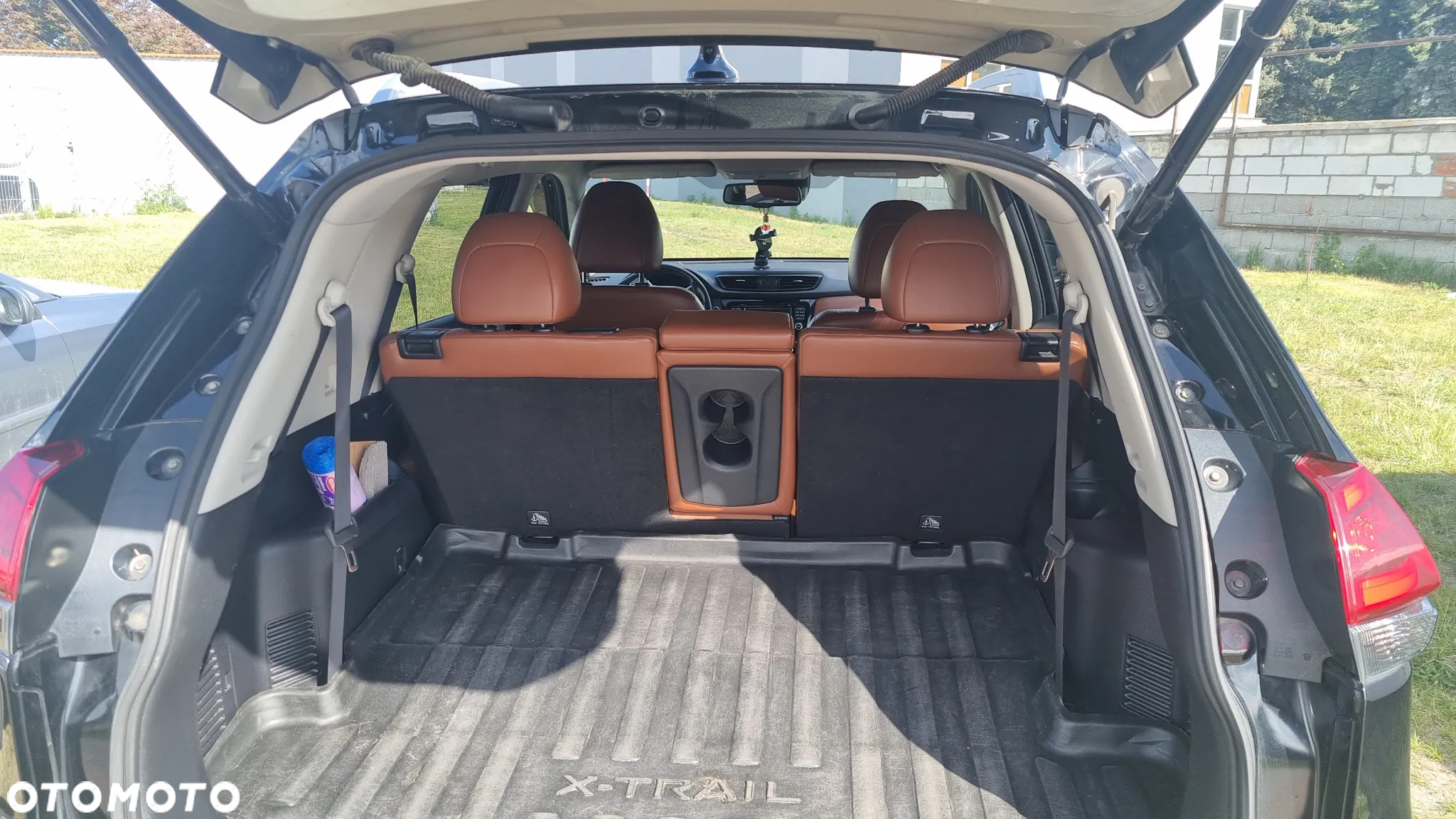 Nissan X-Trail - 9