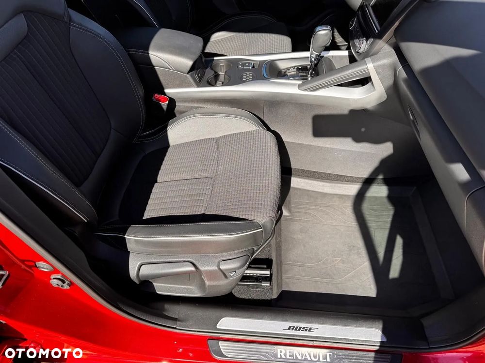 Renault Kadjar 1.2 Energy TCe Limited EDC - 14