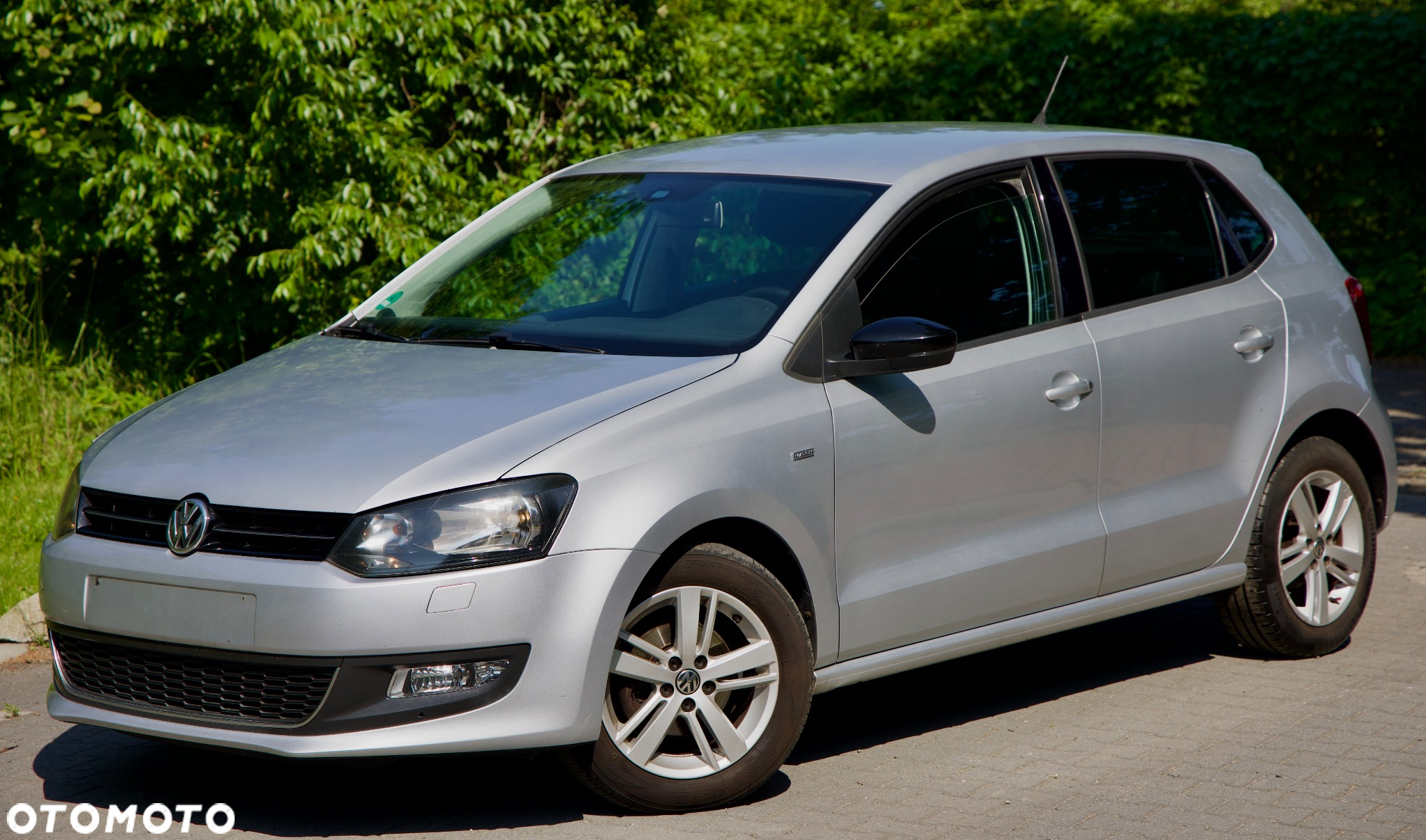 Volkswagen Polo - 3