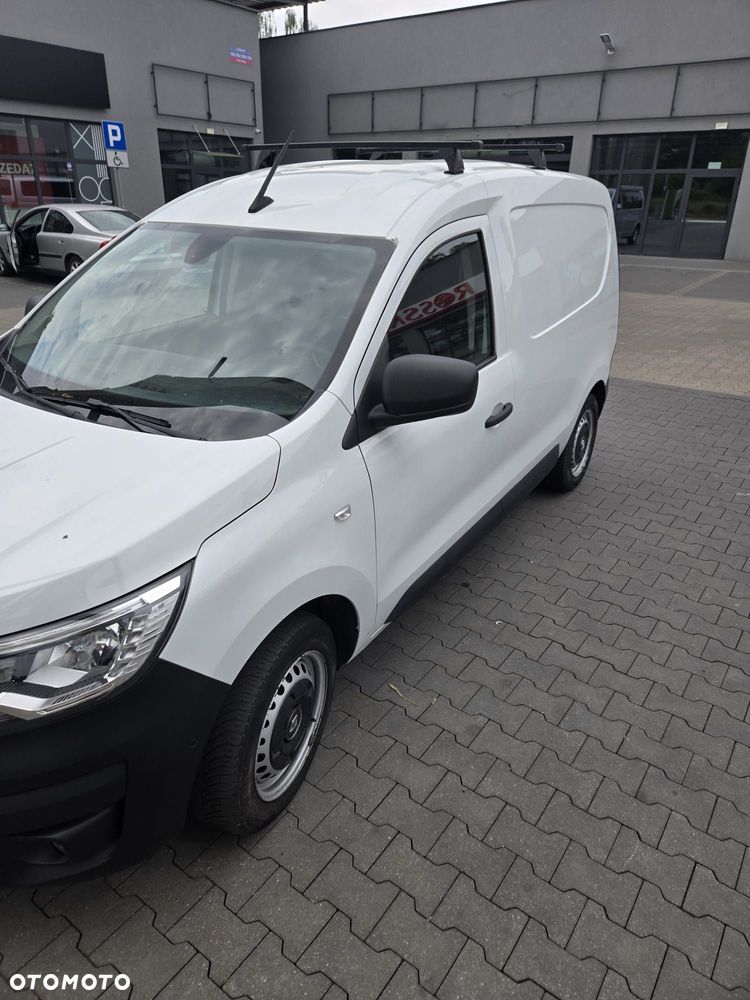 Renault Express Van - 5