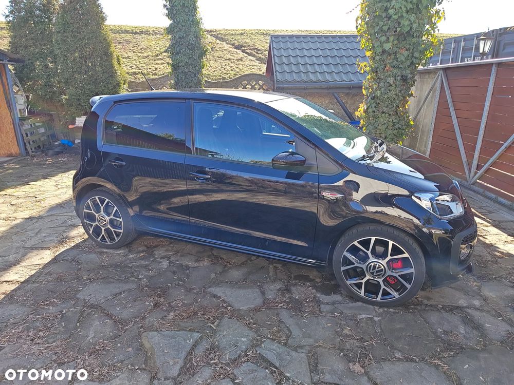 Volkswagen up! - 11