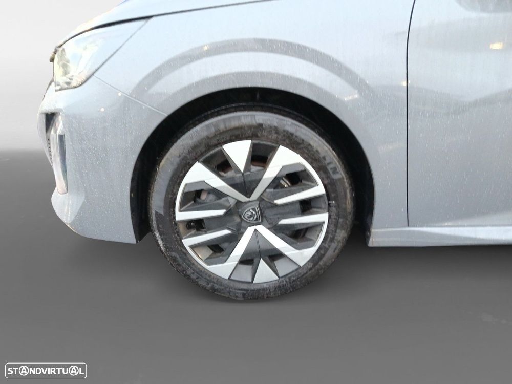 Peugeot 208 1.2 PureTech Active - 14