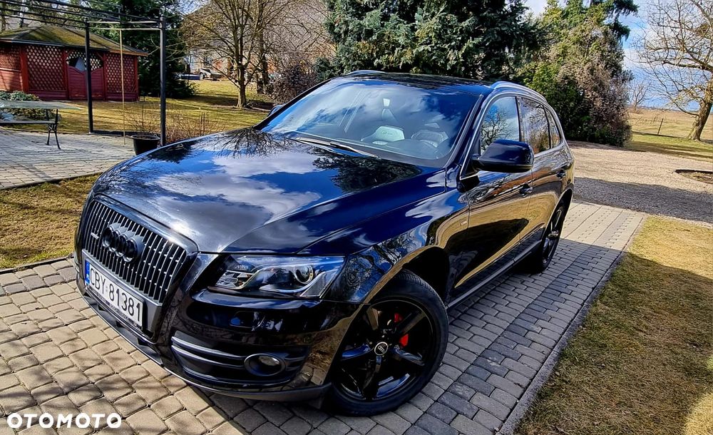 Audi Q5 2.0 TDI Quattro Prime Line - 5