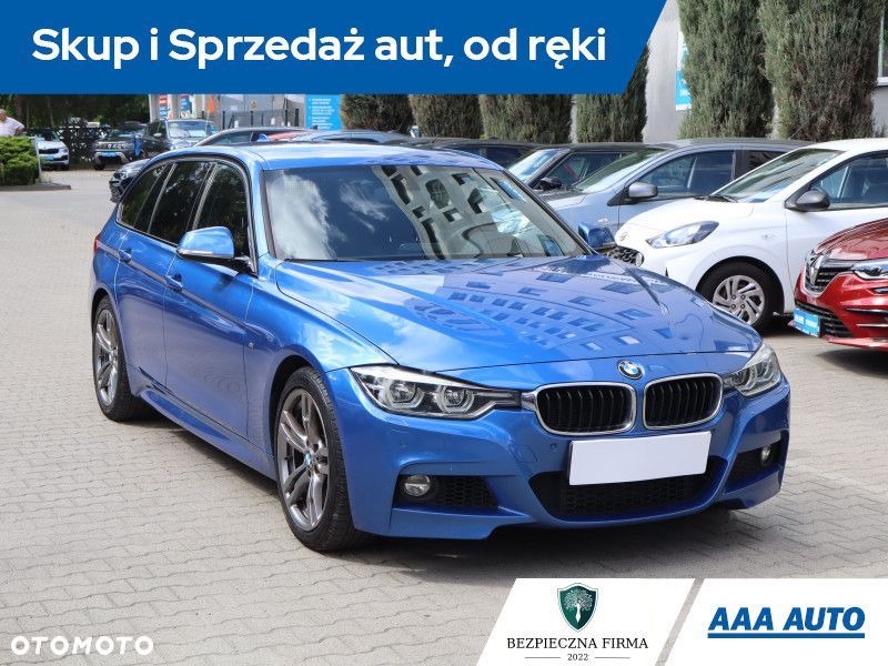 BMW Seria 3 - 2