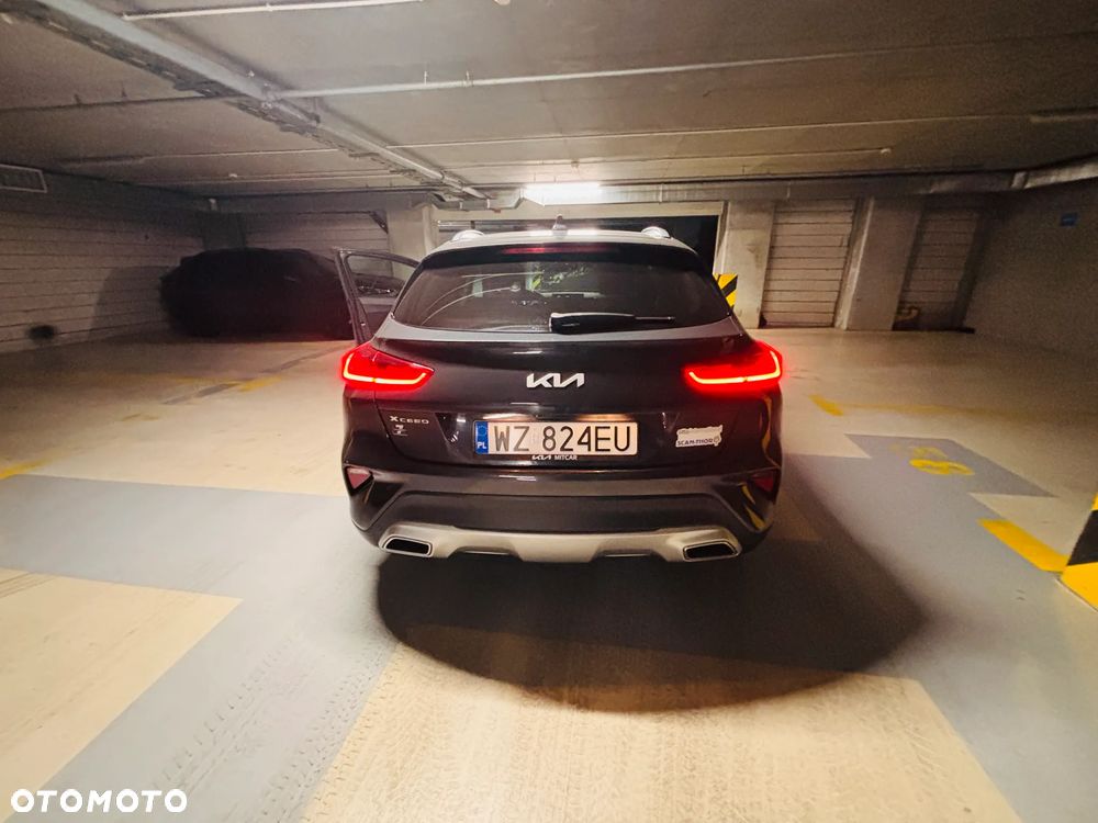Kia XCeed 1.0 T-GDI M - 5