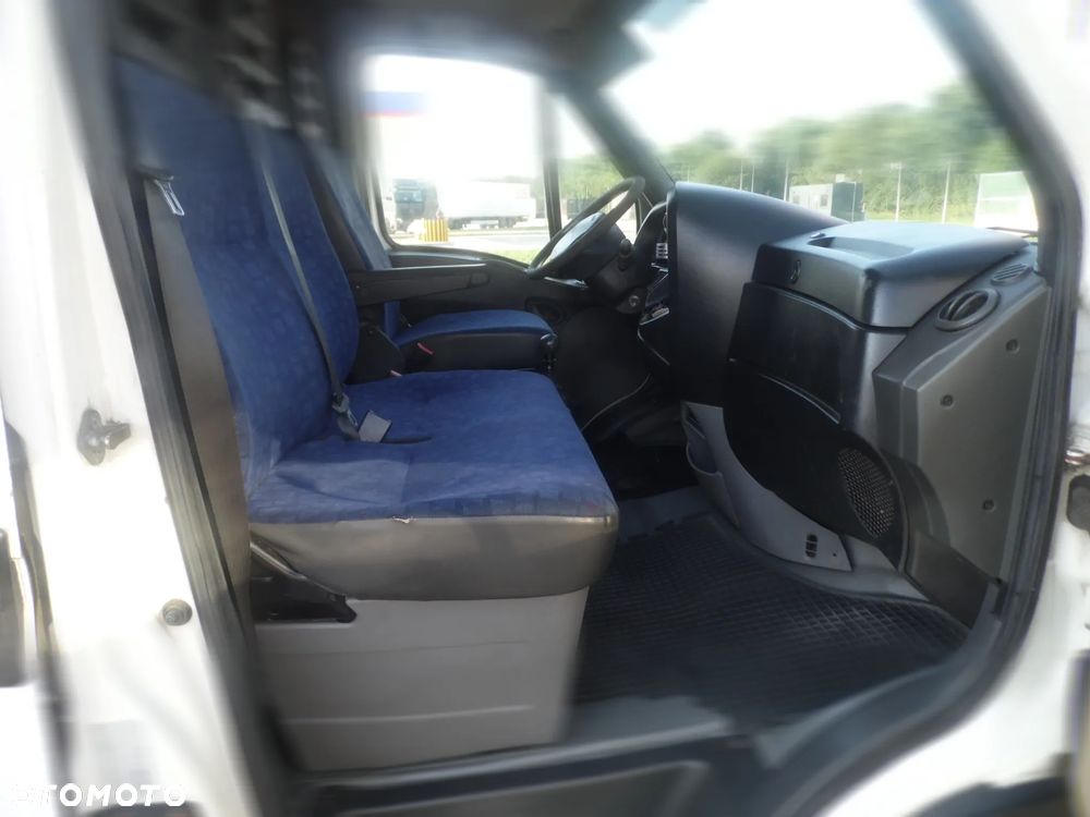 Iveco DAILY 35 - 12