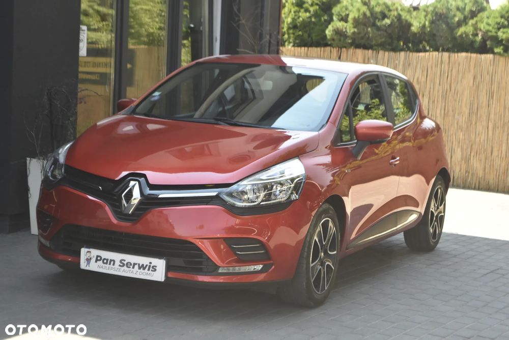 Renault Clio 1.0 TCe Zen - 1