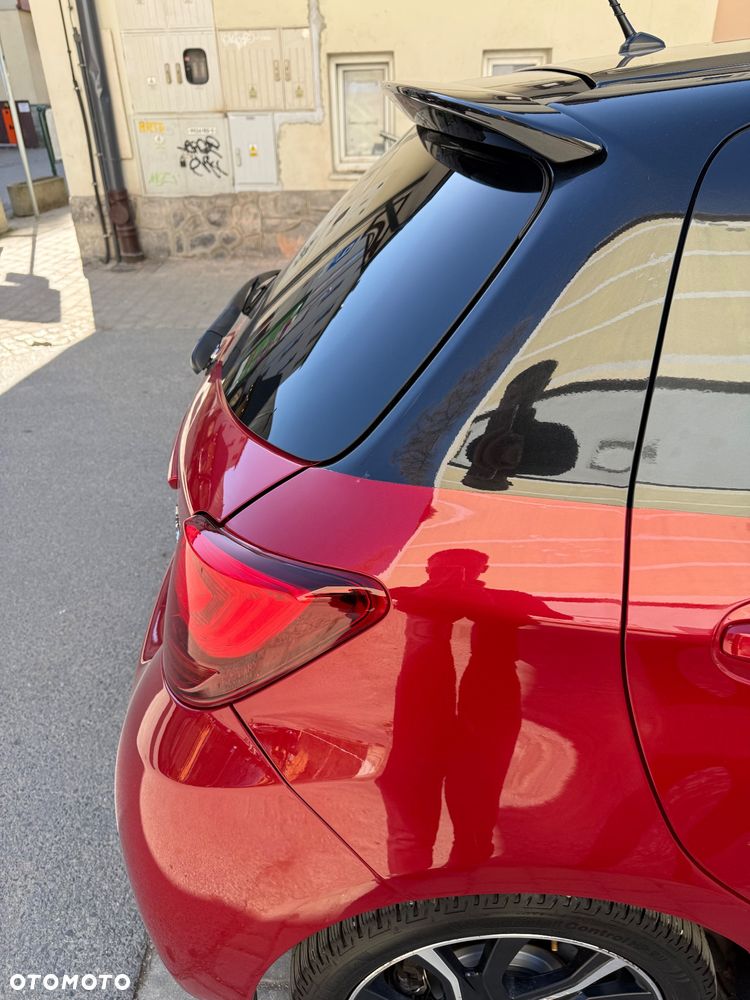 Toyota Yaris 1.33 Selection Vibe MS - 8