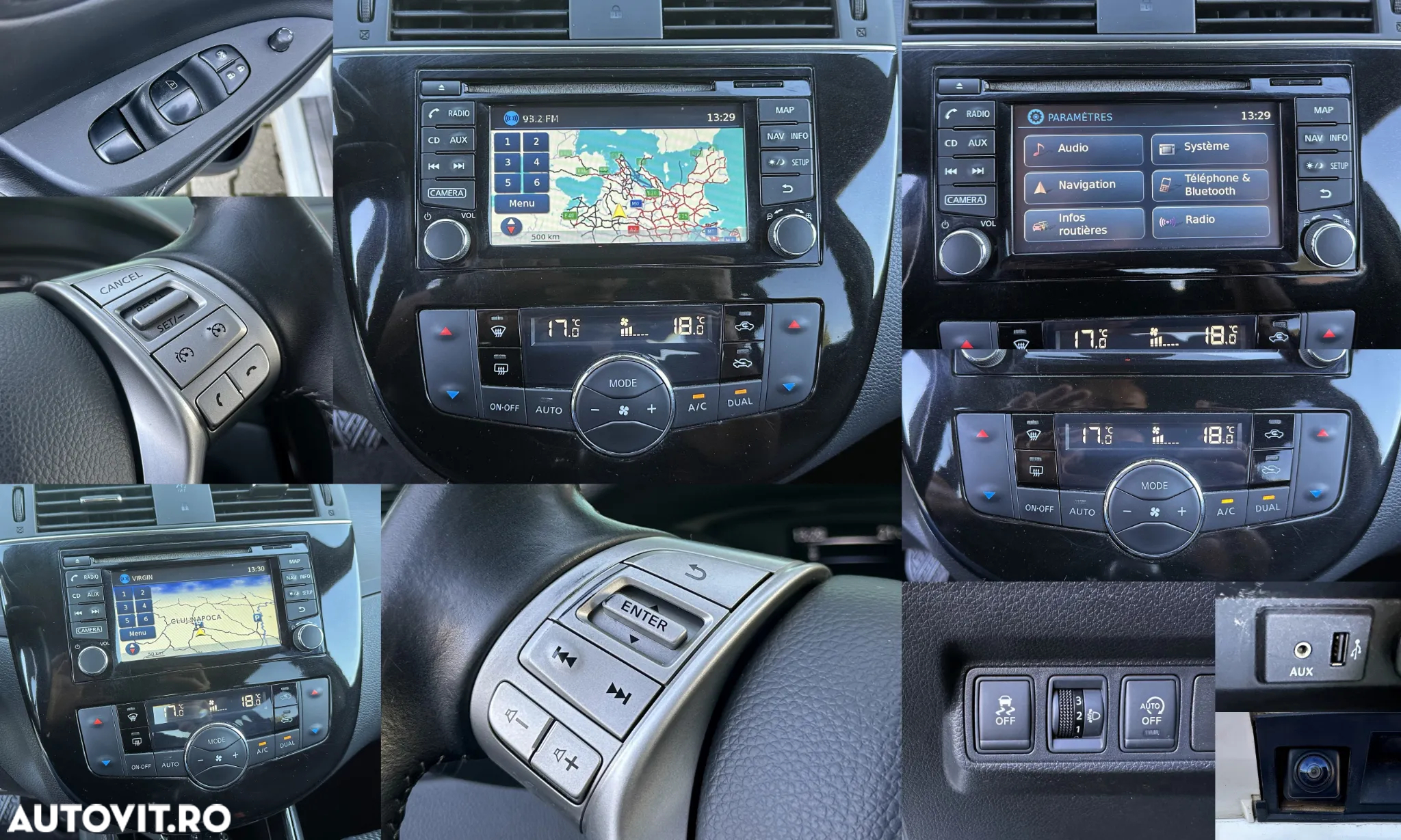 Nissan Pulsar - 5
