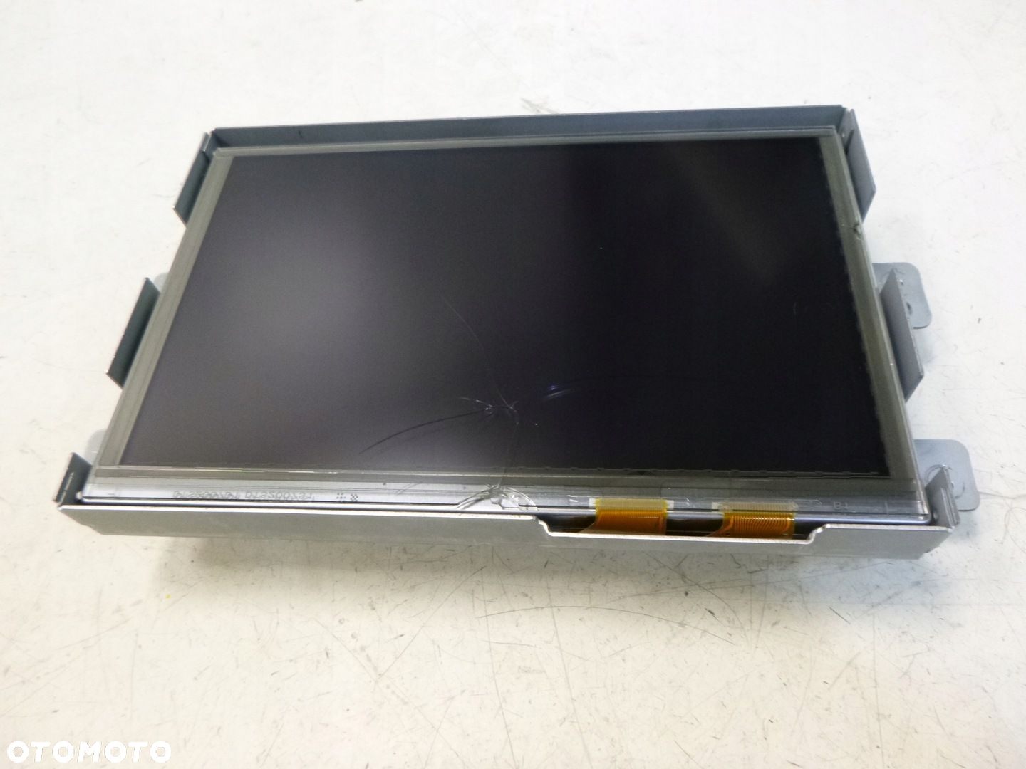 JAGUAR XE X760 LAND ROVER DISCOVERY SPORT L550 EKRAN WYŚWIETLACZ MONITOR 8 CALI - 4