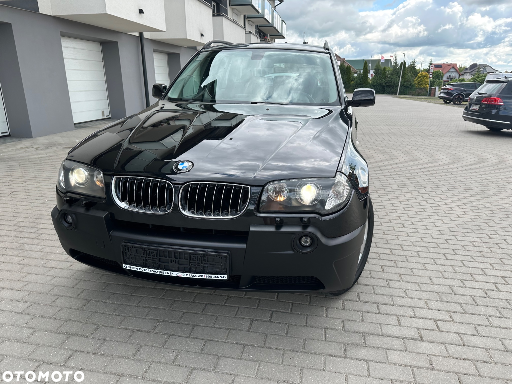 BMW X3 xDrive30d Limited Sport Edition - 6