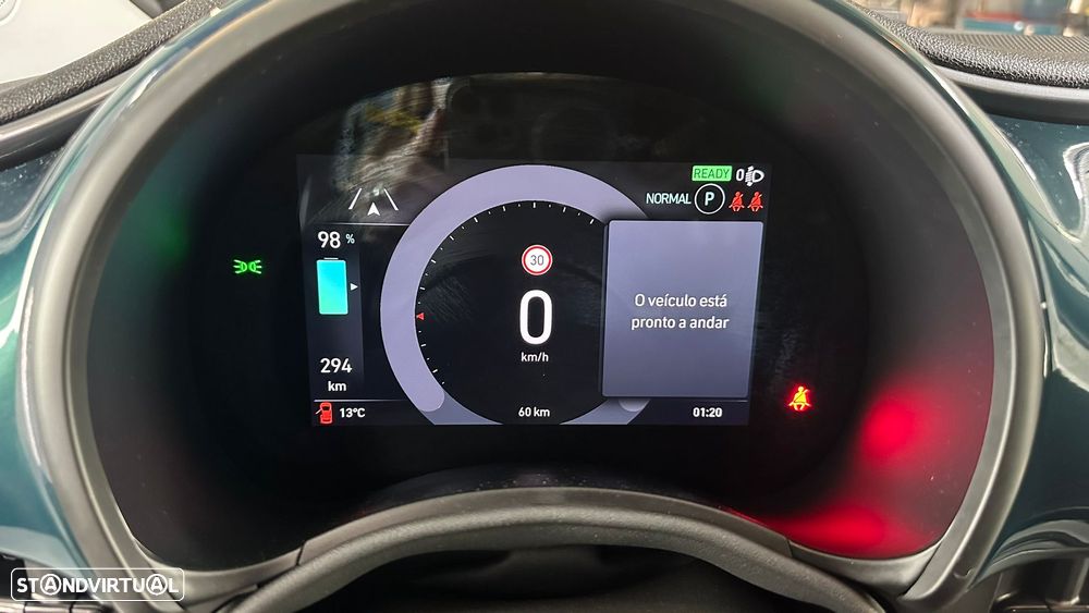 Fiat 500e 42 kWh Icon - 8