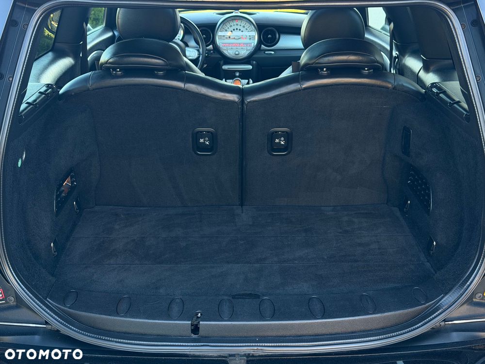 MINI Clubman - 31