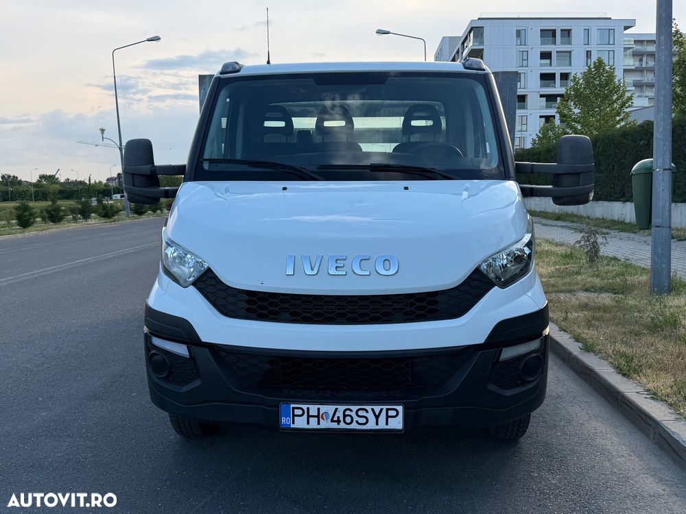 Iveco Daily - 3