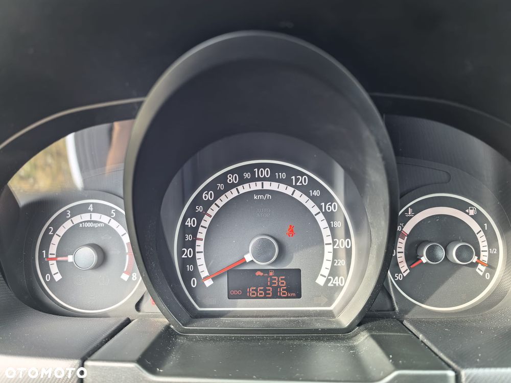 Kia Ceed 1.4 L - 17
