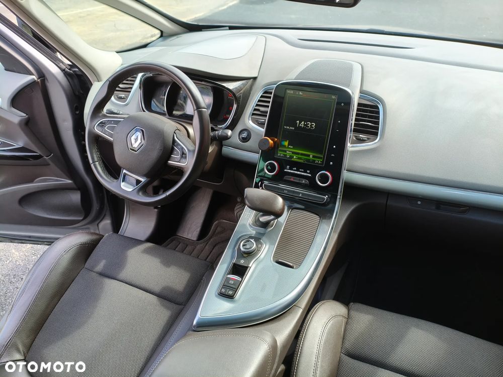 Renault Espace 1.6 dCi Energy Zen EDC 7os - 27