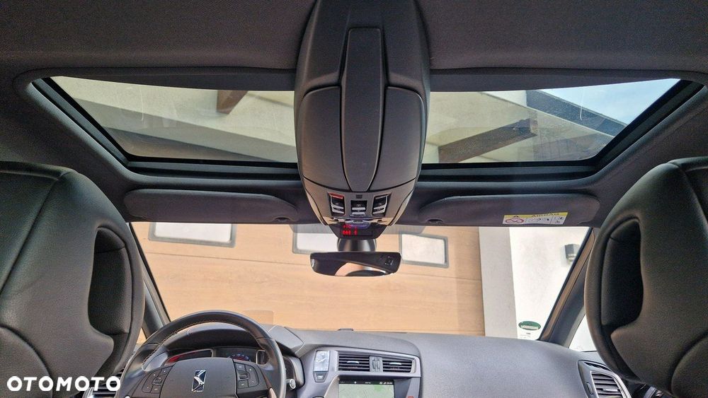 DS Automobiles DS 5 - 25