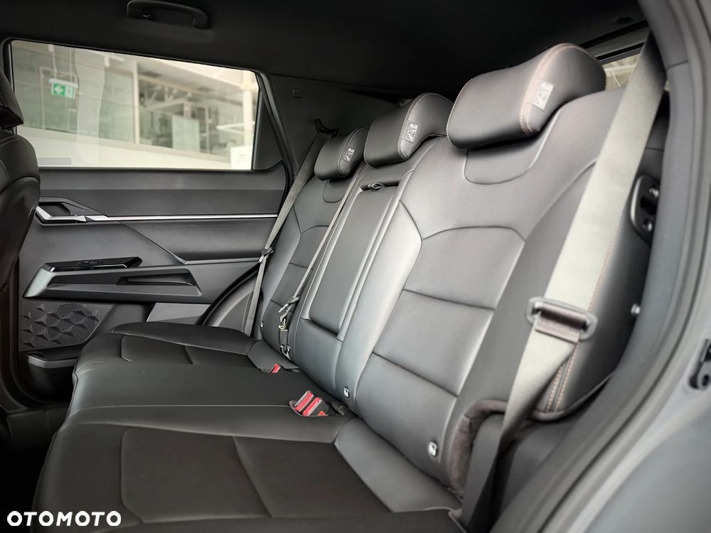 SsangYong/KGM Torres 1.5 T-GDI Adventure 4WD - 14
