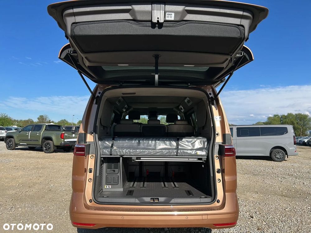 Volkswagen California - 22