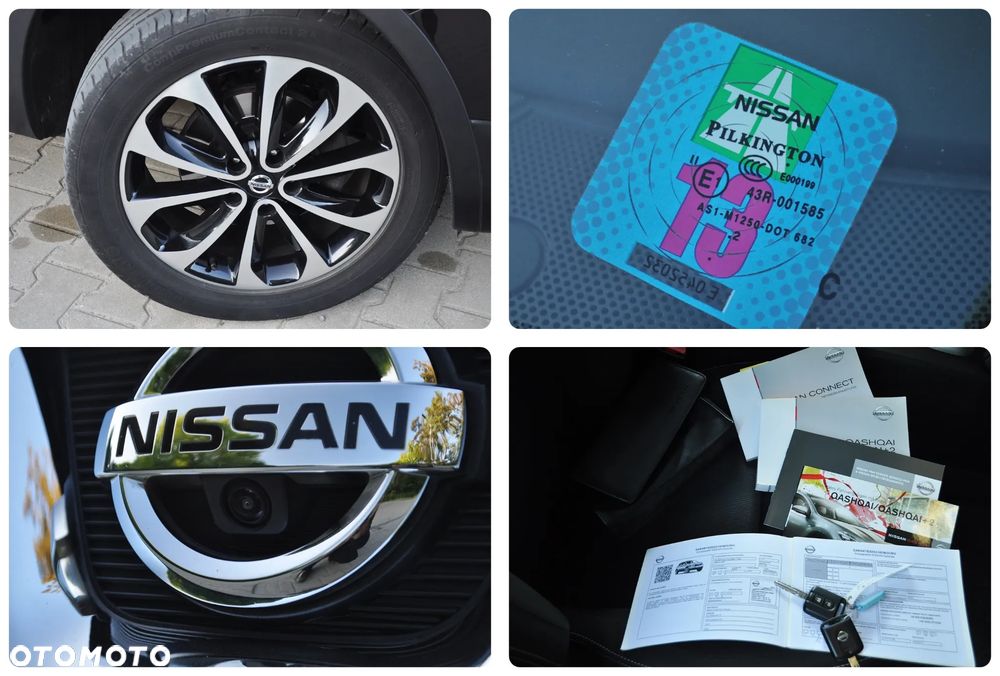 Nissan Qashqai 1.6 360 - 7