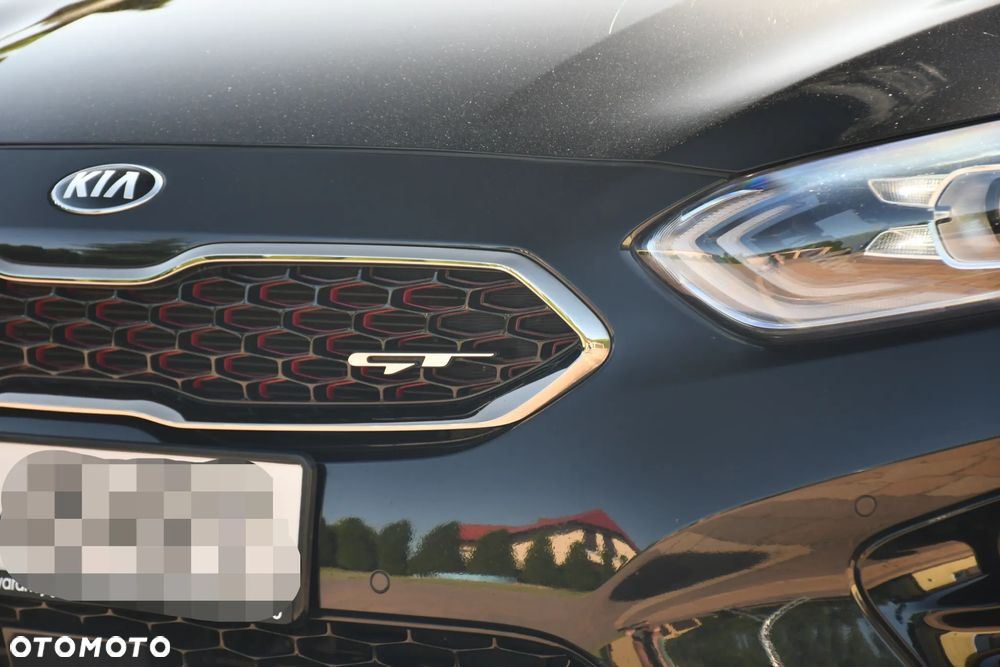 Kia ProCeed - 14