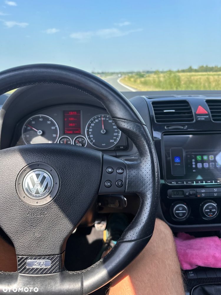 Volkswagen Golf 1.4 TSI GT Sport - 16