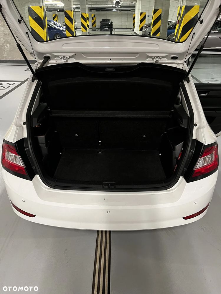 Skoda Fabia 1.0 Ambition - 7