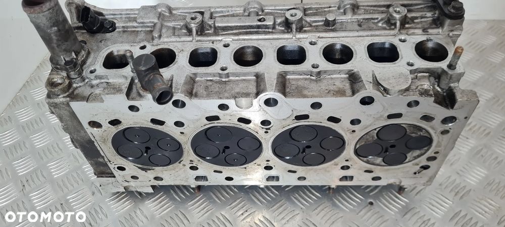 Kia Sorento I 2.5 Głowica - 5