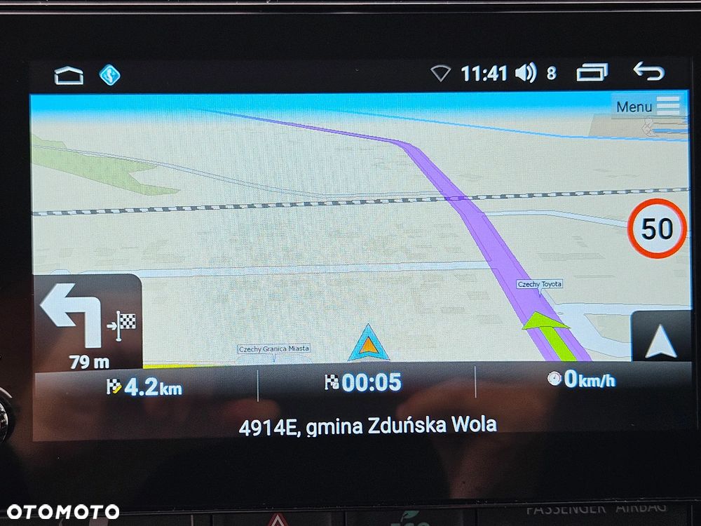 Mitsubishi Outlander 2.0 Invite + 2WD - 34